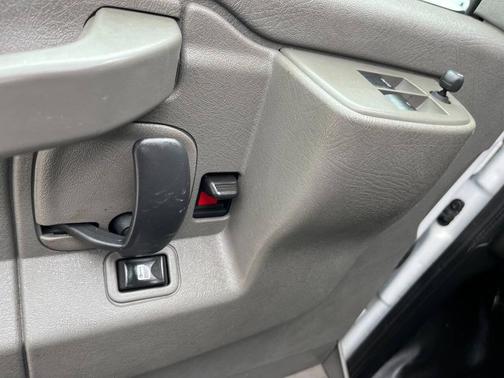 2017 Chevrolet Express 3500 Work Van