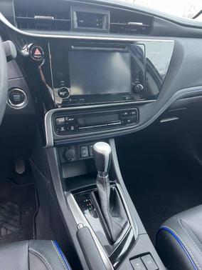 2017 Toyota Corolla XSE