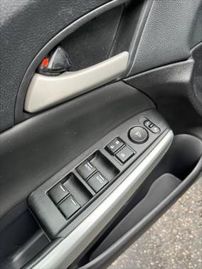 2009 Honda Accord EX