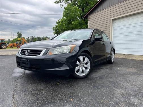 2009 Honda Accord EX