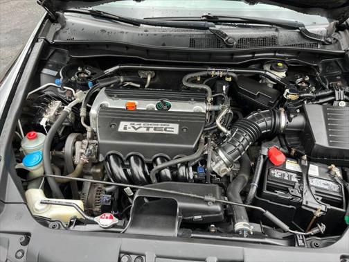 2009 Honda Accord EX