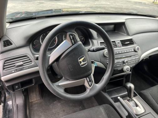2009 Honda Accord EX