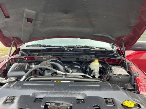 2014 RAM 1500 Tradesman/Express