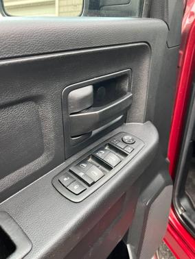 2014 RAM 1500 Tradesman/Express