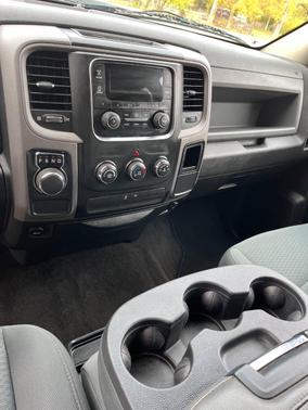2014 RAM 1500 Tradesman/Express
