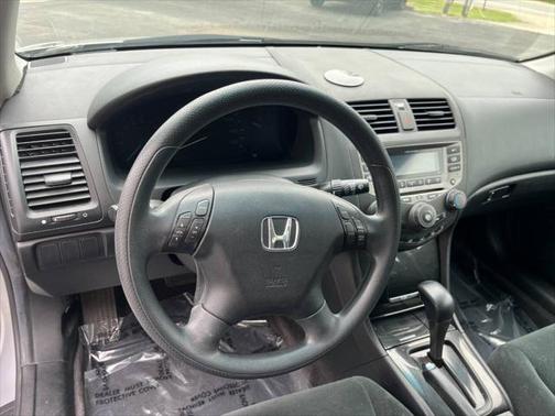 2006 Honda Accord SE