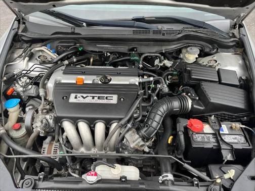 2006 Honda Accord SE