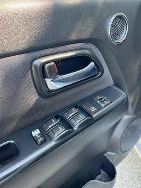 2012 GMC Canyon SLE1