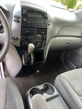 2009 Toyota Sienna LE