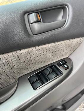 2009 Toyota Sienna LE
