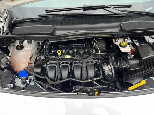 2019 Ford Transit Connect XLT