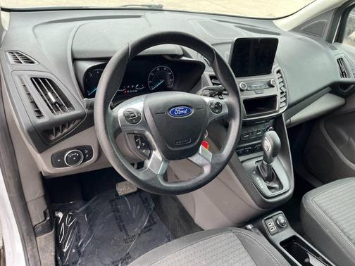 2019 Ford Transit Connect XLT