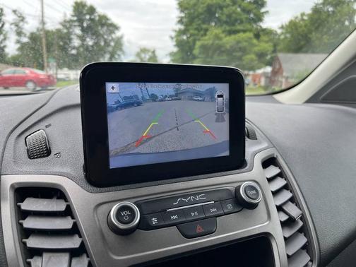2019 Ford Transit Connect XLT