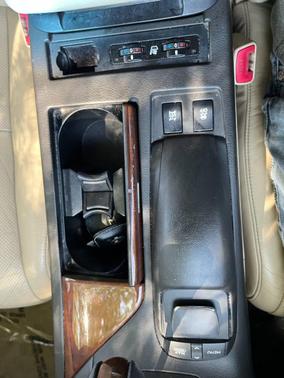2014 Lexus RX 350 Base