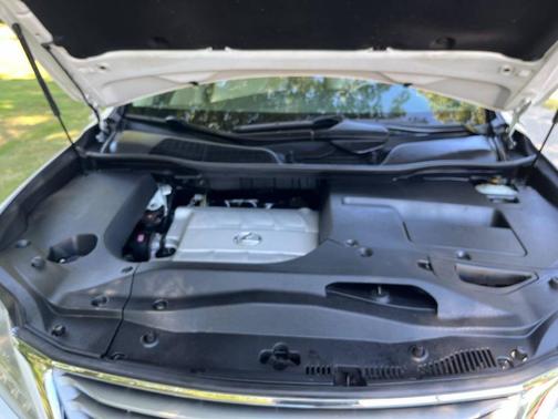 2014 Lexus RX 350 Base