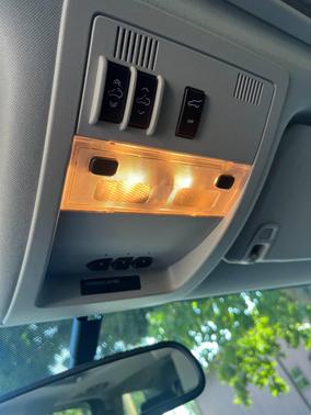 2013 Chevrolet Tahoe LTZ