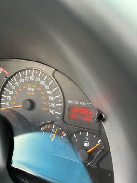 1999 Pontiac Firebird Trans Am