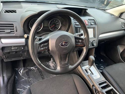 2013 Subaru XV Crosstrek 2.0i Premium