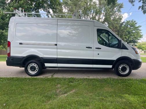 2019 Ford Transit-250 Base