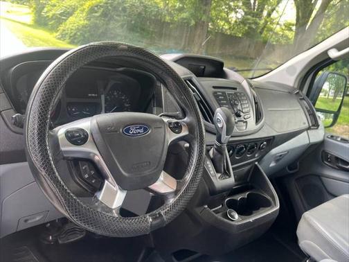 2019 Ford Transit-250 Base