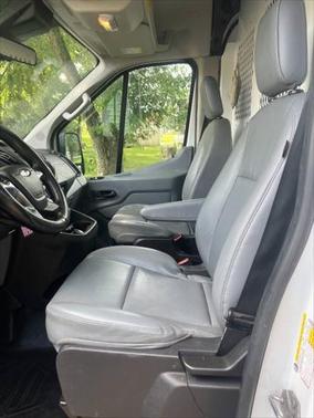 2019 Ford Transit-250 Base