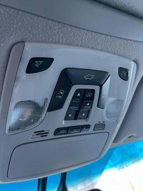 2011 Toyota Sienna XLE