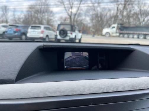 2012 Toyota Sienna LE