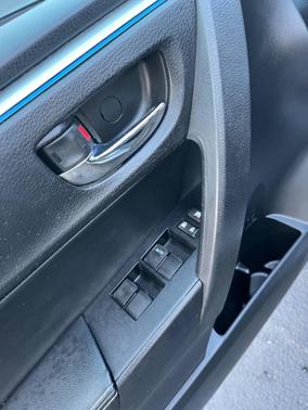 2014 Toyota Corolla S Premium