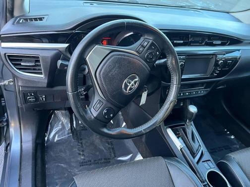 2014 Toyota Corolla S Premium