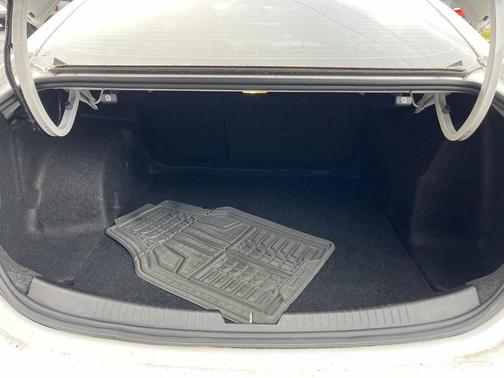 2020 Chevrolet Malibu FWD LT