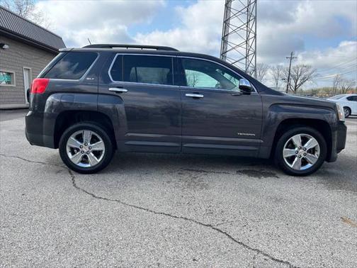 2015 GMC Terrain SLT-1