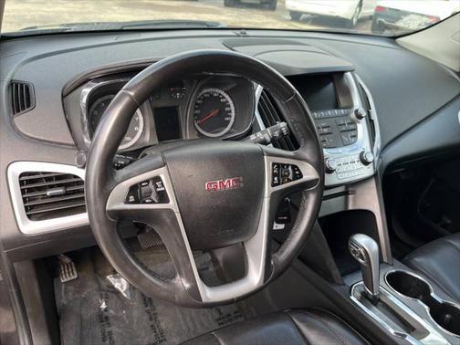 2015 GMC Terrain SLT-1