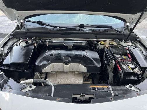 2015 Chevrolet Malibu 1LT