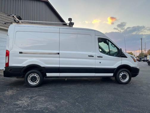 2019 Ford Transit-250 Base