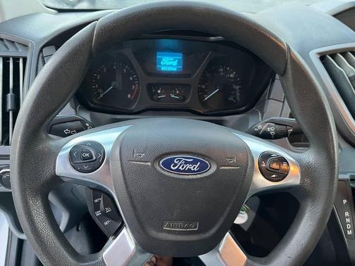 2019 Ford Transit-250 Base
