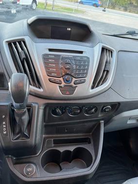 2019 Ford Transit-250 Base