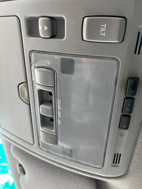 Black Onyx 2008 Lexus RX 350 Base