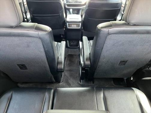 2014 Toyota Highlander Limited