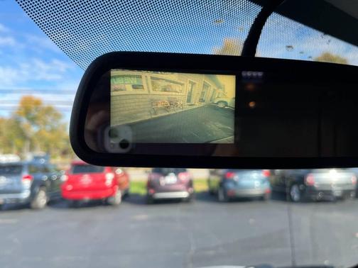 2016 Chevrolet Express 3500 Work Van