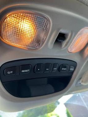 2004 Jeep Grand Cherokee Laredo