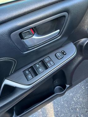 2015 Toyota Camry XLE