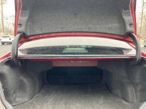 2015 Toyota Camry XLE