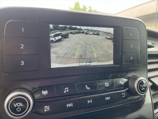 2021 Ford Transit-250 Base