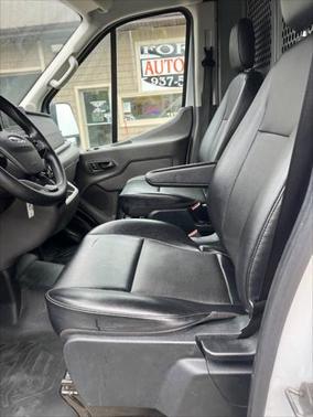 2021 Ford Transit-250 Base