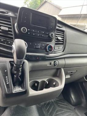 2021 Ford Transit-250 Base