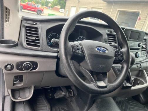 2021 Ford Transit-250 Base