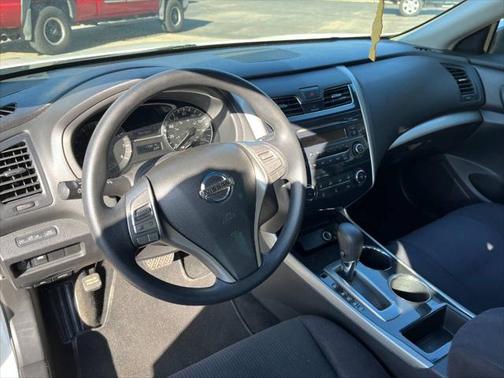 2013 Nissan Altima 2.5 S