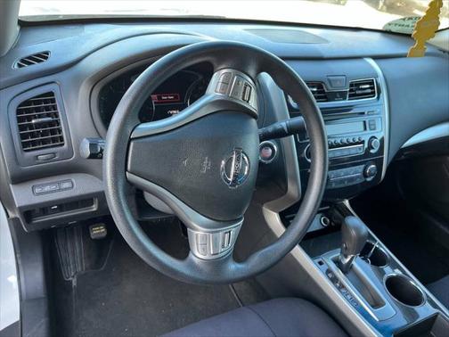 2013 Nissan Altima 2.5 S