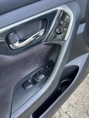 2013 Nissan Altima 2.5 S