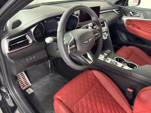 2025 Genesis G70 3.3T Sport Advanced